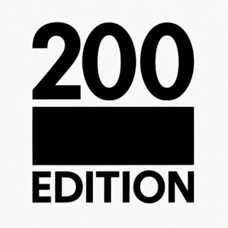 Sticker autocollant Édition 2000 décoration decostickerstore - UZ5UJE