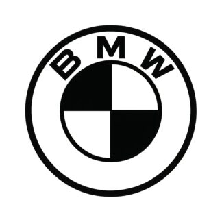 Sticker autocollant Logo BMW décoration decostickerstore - MGYQUT