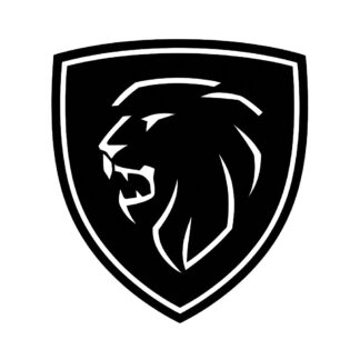 Sticker autocollant Logo Peugeot Nouveaux décoration decostickerstore - TFWMHX