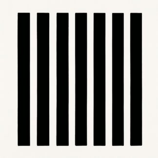 Sticker autocollant RAYURES VERTICALES décoration decostickerstore - DGCUUL