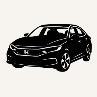 Sticker autocollant honda décoration decostickerstore - SK1QKM