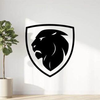 Sticker autocollant Logo Peugeot Nouveaux décoration decostickerstore - LJUUSB