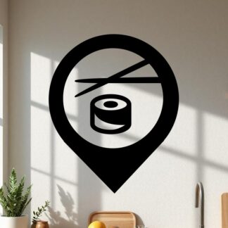 sticker autocollant japon 4 VY99H