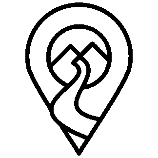 sticker autocollant montagne aventure TT2FH