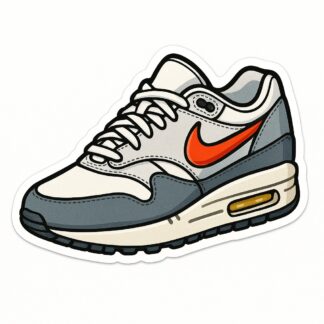 Autocollant Nike décoration decostickerstore - YBTAY9