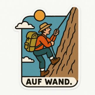 Autocollant Sur le mur décoration decostickerstore - TSTU6M