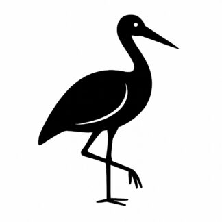 Sticker autocollant L'aigle décoration decostickerstore - T478X4