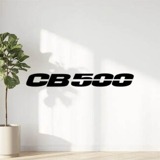 moto Stickers HONDA CB500