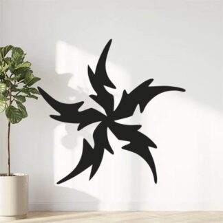 Sticker Autocollant tribal