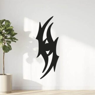 Sticker Autocollant tribal