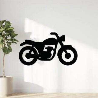 Sticker autocollant moto décoration decostickerstore - ITAQEY