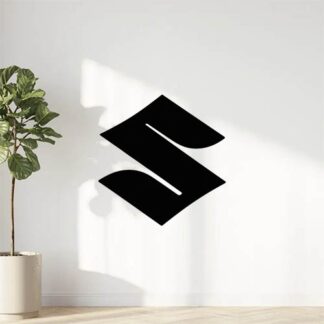 Sticker autocollant Suzuki décoration decostickerstore - N8BN9C