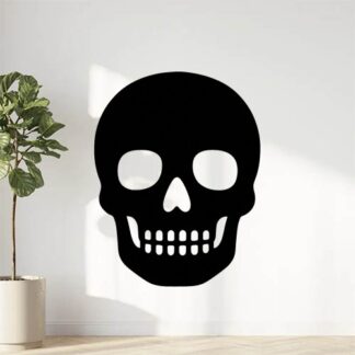 Sticker autocollant crâne décoration decostickerstore - NEJVL3