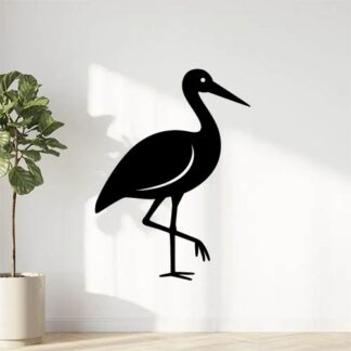 Sticker autocollant L'aigle décoration decostickerstore - T478X4