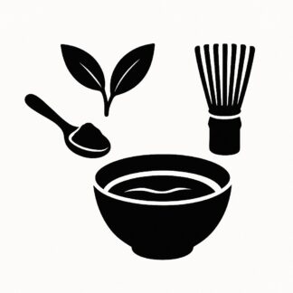 Sticker autocollant matcha décoration decostickerstore - BTQ3Q5