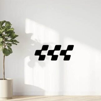 sticker autocollant vélo mountain bike Cube S6OWI