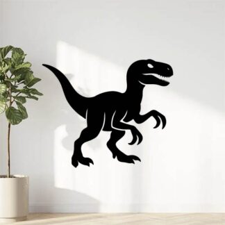 Sticker autocollant Raptor décoration decostickerstore - XUKRZJ