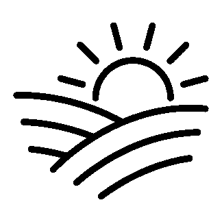 sticker autocollant Soleil E13WI