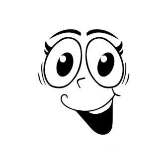 sticker autocollant WC humour PRE0F