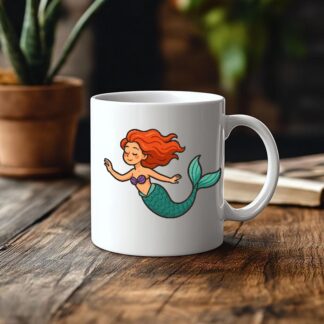 Mug Enfant manga DD1KW