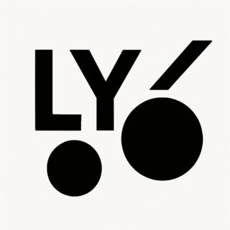 Sticker autocollant LY 72235 F décoration decostickerstore - CUKUQB