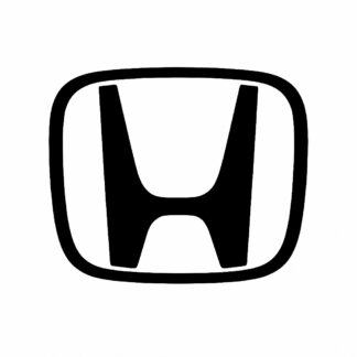 Sticker autocollant logo honda décoration decostickerstore - GTHD5W