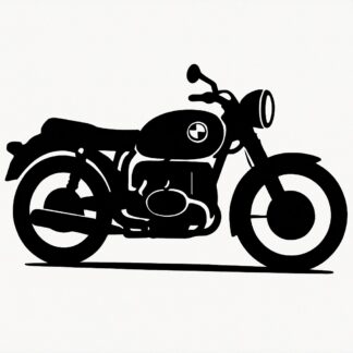 Sticker autocollant moto bmw décoration decostickerstore - KAZVPR