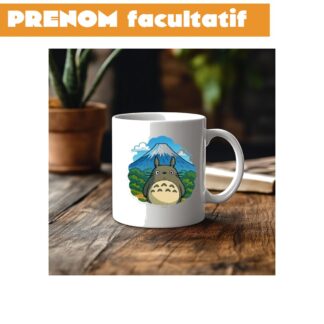 Mug Totoro 15S36