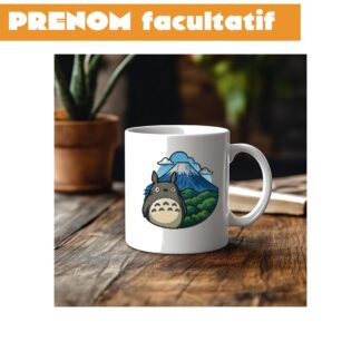 Mug Totoro 6XSIQ