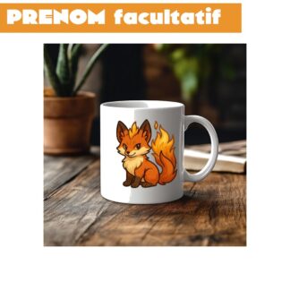 Mug Enfant manga 8ZMX8