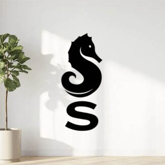 Sticker autocollant Logo de Beneteau Marine décoration decostickerstore - 9RHYRQ