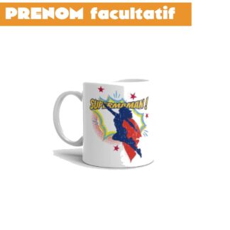 Mug super maman