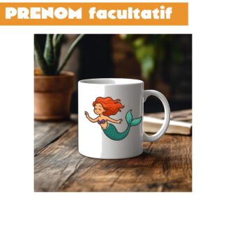 Mug Enfant manga DD1KW