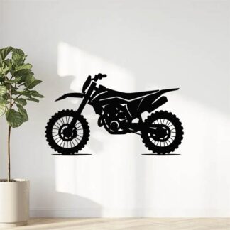 Sticker autocollant Ktm décoration decostickerstore - EZOBIY