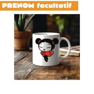 Mug Enfant manga G67HY