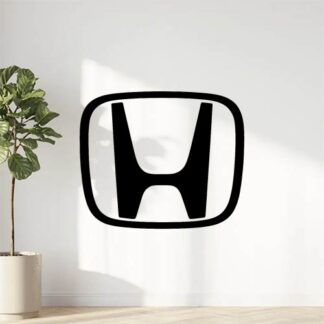 Sticker autocollant logo honda décoration decostickerstore - GTHD5W