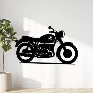 Sticker autocollant moto bmw décoration decostickerstore - KAZVPR