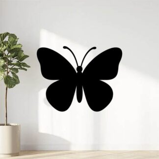 Sticker autocollant papillon décoration decostickerstore - KGDDYT