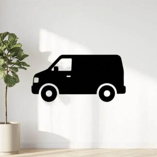 Sticker autocollant utilitaire décoration decostickerstore - KTD3HX