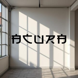 sticker autocollant Acura 5 OT5X0