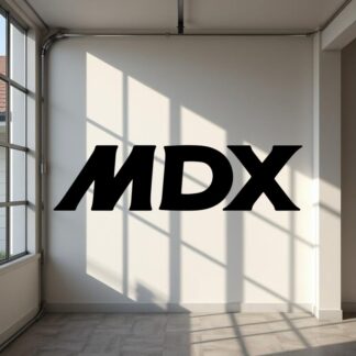 sticker autocollant Acura 2 PIUQV