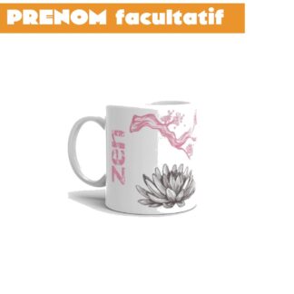 Mug Zen