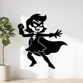 Sticker autocollant Shezow décoration decostickerstore - SRF7HB