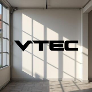 sticker autocollant Acura 5 UOJLN