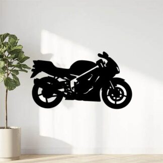 Sticker autocollant cbr400 rr décoration decostickerstore - VNIYRR