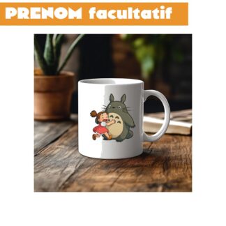 Mug Totoro YZIS8