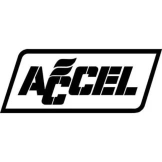 sticker autocollant brand Accel SAYRQ