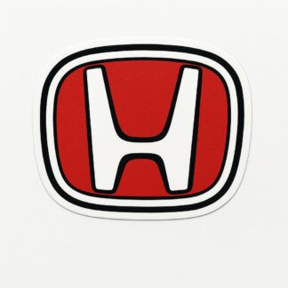 Autocollant HONDA décoration decostickerstore - BGTNO3