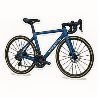 Autocollant Vanrysel décoration decostickerstore - HZWXLC