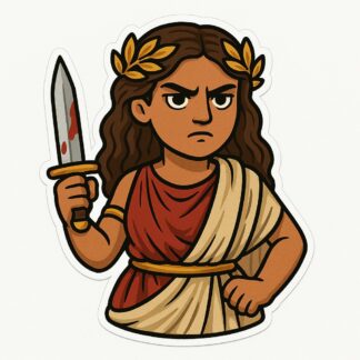 Autocollant АТЕ décoration decostickerstore - NJHQSK